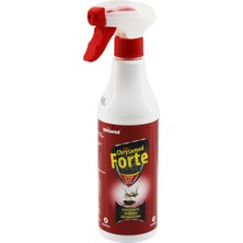 Nuveden Chrysamed Forte Sıvı Böcek Sprey 500ML Karasinek - Sivrisinek (4881) NVDN-RSGO34