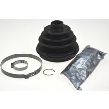 Gkn Xmpdby Aks Körüğü Diş Astra 1.4 91-94 -Corsa 1.5-1.6-Vectra