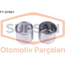 SUPSAN Xmpdby Subap Fincani Itici Yağli Tmpr-Uno-Slx-Palio 1.6-Doblo-Punto-Ducato-Astra H-Vectra C 1.9d-Jtd