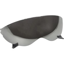 Ls2 Drıfter Güneş Camı Irıdıum Gri