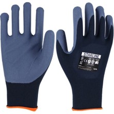 Starline STL-1301 Köpük Nitril Eldiven No:10