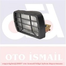 Farba Xmpdby Sis Fari Doğan Slx Dkş