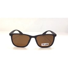 R-Line Kemik ES-P119 C05 56 Polarize Güneş Gözlüğü