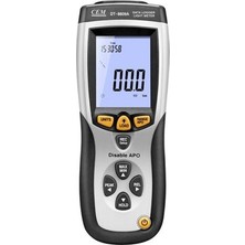 Cem Dt 8809A Işık Şiddeti Kayıt Cihazı