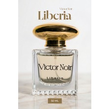 Victor Noir Liberia Woman Extrait De Parfum 50ML