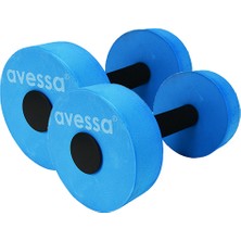 Avessa Havuz Dambılı 2 Adet MB-63013
