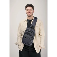 Ççs 31640 Çapraz Askılı Çanta