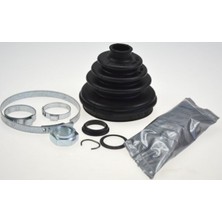 Gkn Xmpdby Aks Körüğü Diş Polo Clasic-Golf 100 Ps