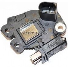 Valeo Xmpdby Konjektor SG12B012-A3-A4-FABIA-GOLF Iv 1.6/1.8