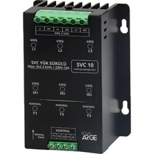 Grup Arge Svc 10 10 Kvar Svc Yük Sürücü (Gk 10.0/e)