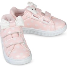 Civil Girls 26- Spor Ayakkabı - Pembe 27