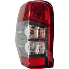 MATSUBA Stop Sol L200 2019-2021 Ledsiz Duylu