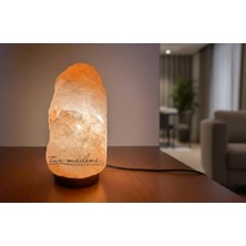 Himalaya Tuz Lambası