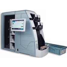 Giesecke Devrient Giesecke+Devrient Bps C5-5 Profesyonel Banknot Sayma ve Tanıma Makinesi