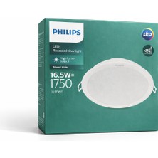 Philips Phılıps Meson Gömme Spot 15CM 16,5W 6500K Beyaz Işık