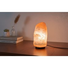 Himalaya Tuz Lambası