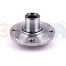 Anka Xmpdby Ön Teker Poryasi Caddy Ii 95-04 -Golf Ii-Iii 83-99 -Jetta Ii 84-91 -Passat 88-93 -Polo 95-01 4bj