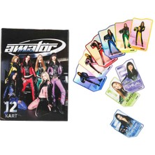 Mythos Cards Manifest Amatör Serisi Koleksiyon Kartı 12’li Paket