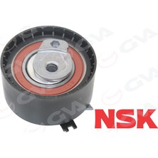 GVA Xmpdby Eksantrik Gergi Rulmani Megane I-Ii-Iii-Clio Ii-Iii-Kangoo-Laguna-Dacia Duster-Logan 1.4-1.6-16V K4M-K4J