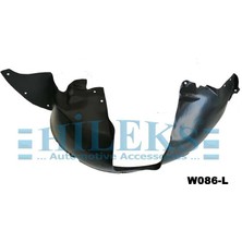 Hileks Xmpdby Çamurluk Davlumbazi Ön Sol Transporter T5 03