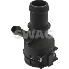 Swag Xmpdby Su Flanşi Golf5-Golf6-Jetta-Passat-A3-Leon Bse-Bgu-Bkd-Blr-Cbzb 1.6-2.0 Tdi 04- Febi 45990