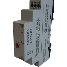 Grup Arge ZMN01 Zaman Rölesi (0,1-30SN)