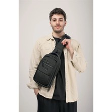 Ççs 31639 Tek Askılı Çapraz Çanta