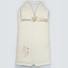 Bistyle Natural Life Girl Pike Port Bebe 75104 Ekru