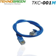 Teknogreen Cat6 Kablo