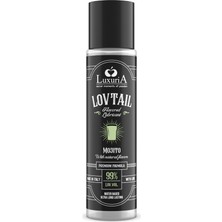 İntimateline Luxuria Lovtail Mojito Tatlı Kokteyl Aromalı 60 ml Su Bazlı Kayganlaştırıcı Jel