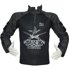 Mysia Outdoor Combat Tişört Duck Hunter M005 Avcı Kombat