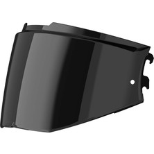 Ls2 Advant 2 Kask Camı Siyah