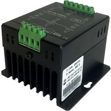 Grup Arge Svc 5 5kvar Svc Yük Sürücü (Gk 5.0/e)