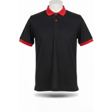 Birmont Basic Pro Polo Yaka – T-Shirt
