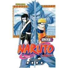Naruto 4. Cilt: Kahramanın Köprüsü