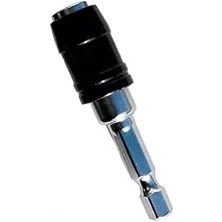 W 2290, Uç Tutucu (Hızlı), Gri, Siyah