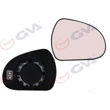 GVA Xmpdby Ayna Cami Sağ 207 06 Isitmali Konveks VM-6207GHR