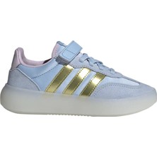 Barreda Decode Anna El C