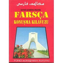 Farsça Konuşma Kılavuzu