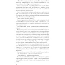 Doğan Kitap Mermer Adam (Ciltsiz)