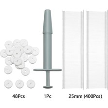Nuveden Ieg™ Yorgan Kılıfı Sabitleme Aparatı