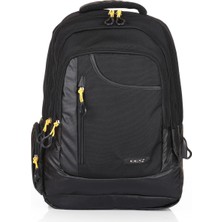 Ççs 51319 USB Girişli Sırt Çantası