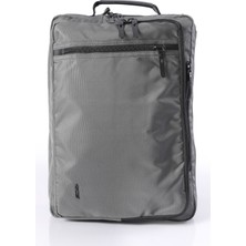ÇÇS 51081 OMUZ ASKILI LAPTOP BÖLMELİ SIRT ÇANTASI