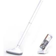 Nuveden Ieg™ Ezere YD-610 Süpürge Için Boru ve Başlık SETI-(5775)