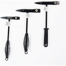 Magmaweld Kaynakçı Çekici - Spıral Tutamak 300 gr