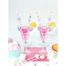 Fluparty Magic Forest Pipet Seti – Fairy Dust & Kristal Detaylı Pipetler