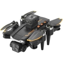Unico  Kameralı Drone, Otomatik Hover Fonksiyonlu Drone Wifi Fpv ve Fırçasız Motor