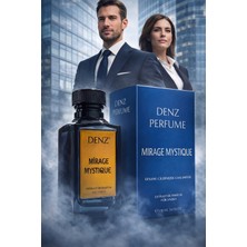 Denz Mirage Mystıque Unisex Klasik %40 Esans Exrait Kalite