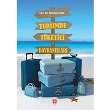 Turizmde Tüketici Davranışları