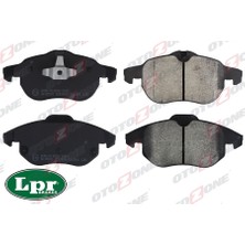 Otozone Xmpdby Ön Balata Croma 06.05 Signum 05.03 Vectra C 08.02 Saab 9.3 02 GDB1613